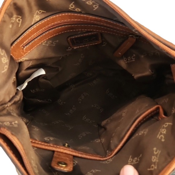 b.ø.c\Børn Øn Concept Crossbody Bag - Picture 9 of 14